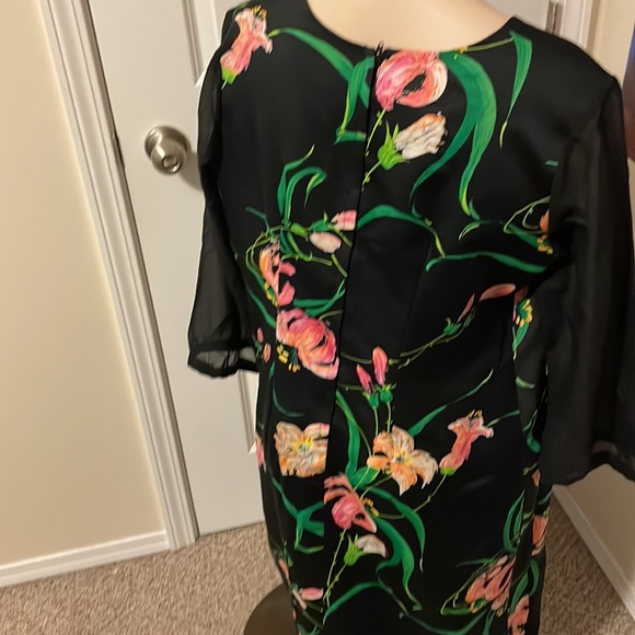 Vintage dress - Picture 7 of 8